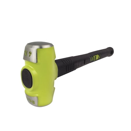 Wilton 20616 6 LB HEAD, 16in B.A.S.H Sledge Hammer 20616-wilton